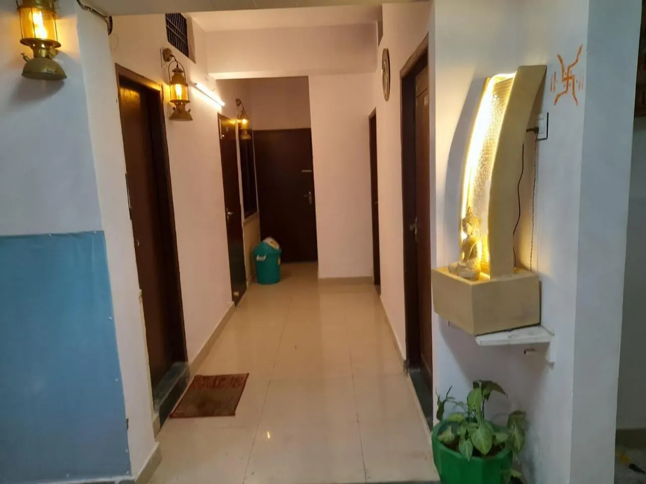 Hotel Parv Varanasi