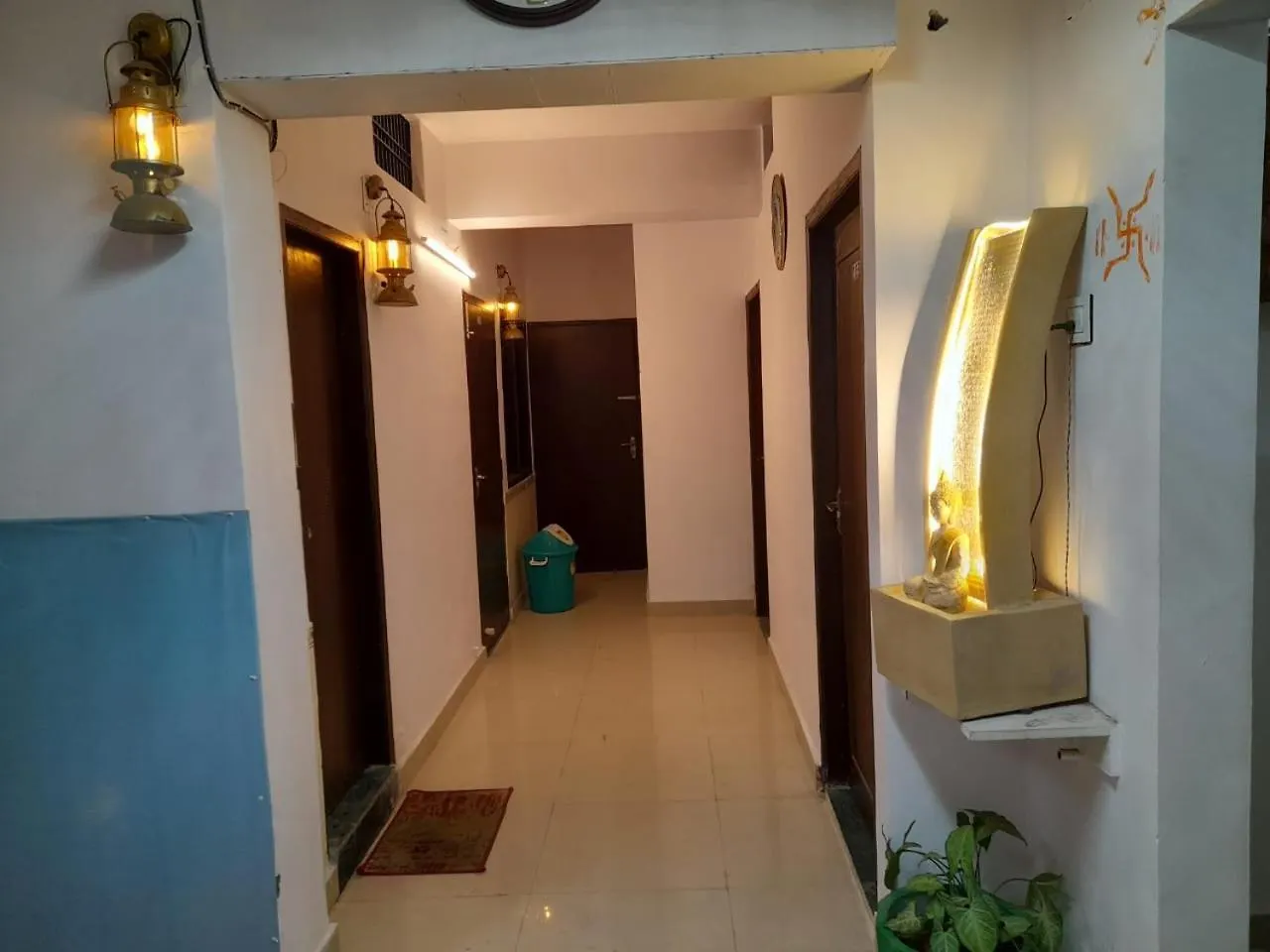 Hotel Parv Varanasi