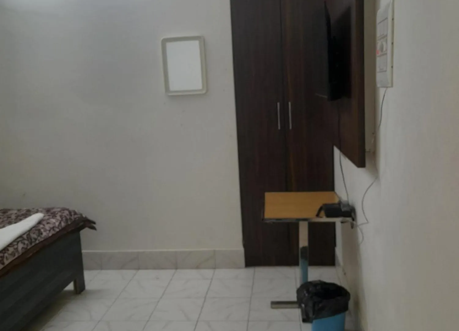 Hotel Parv Varanasi