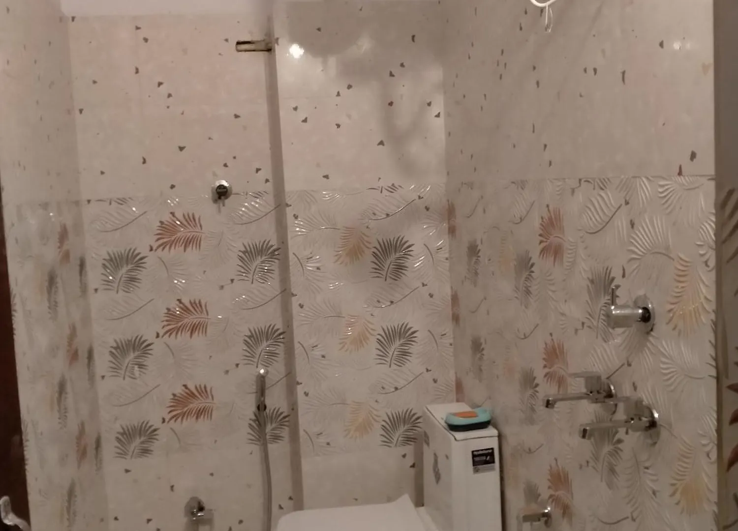 Hotel Parv Varanasi